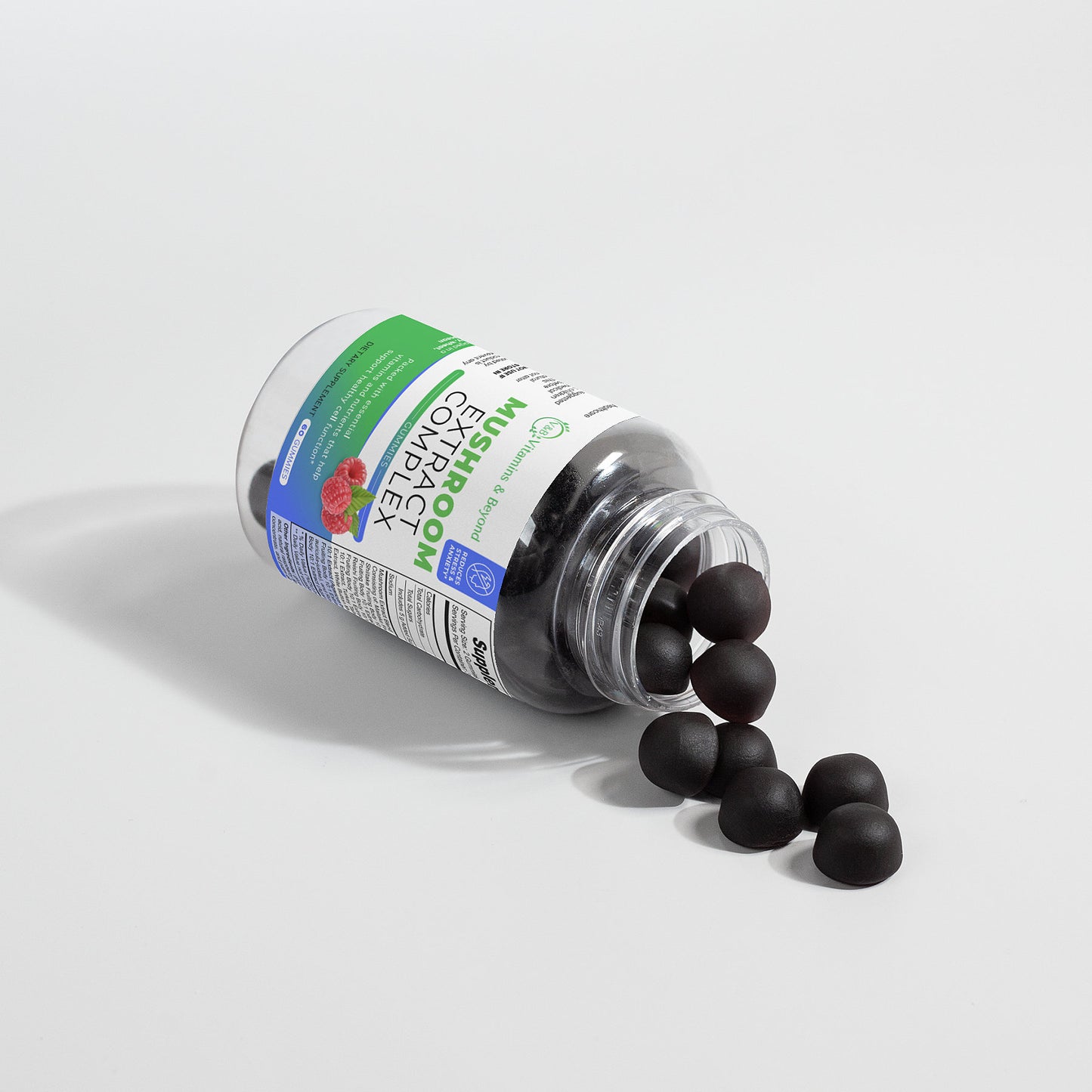 Mushroom Extract Complex