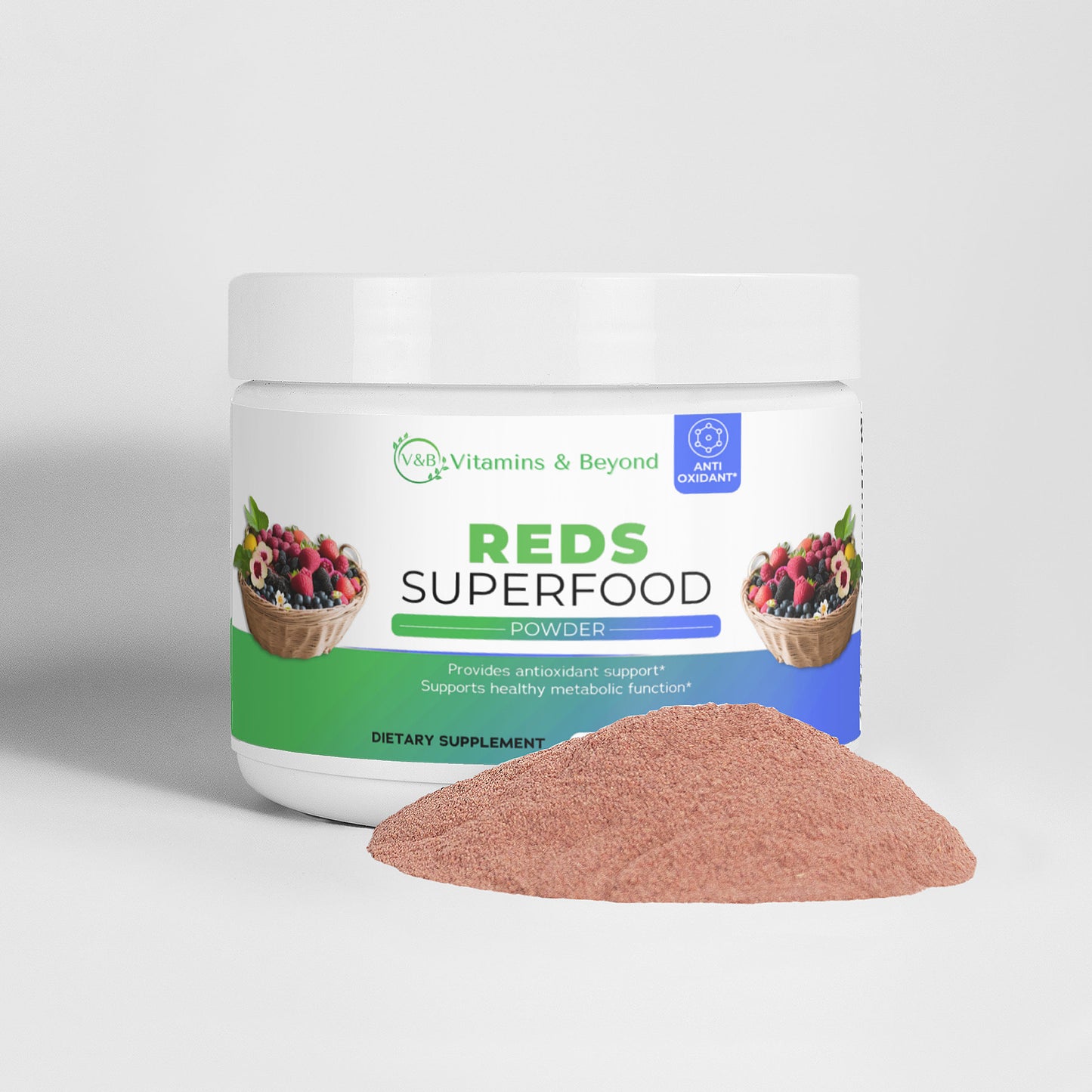Reds Superfood